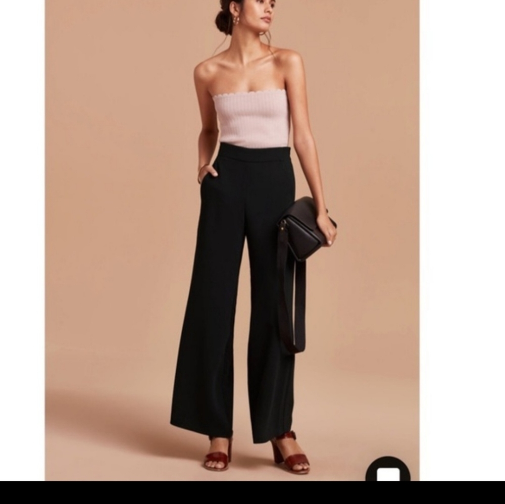 Wilfred Halley pant ✨sold✨